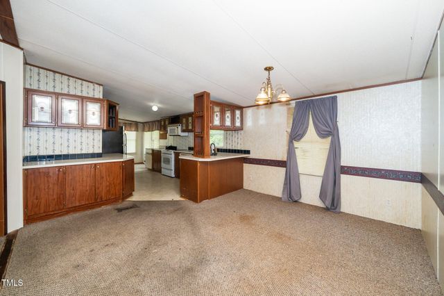 1034 Apple Blossom Lane, Burlington, NC 27217