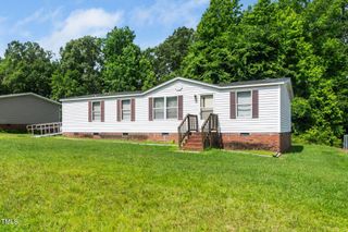 1034 Apple Blossom Lane, Burlington, NC 27217