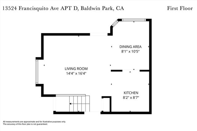 13524 Francisquito, Baldwin Park, CA 91706