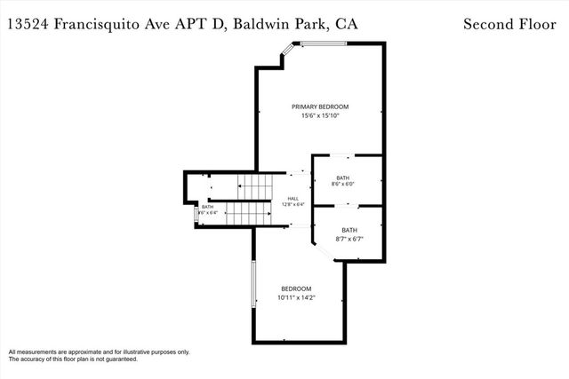 13524 Francisquito, Baldwin Park, CA 91706