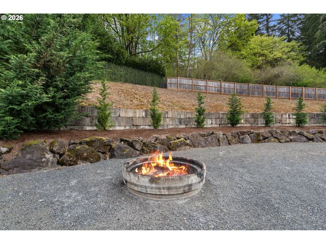 17416 Ne HOOPER WOLLAM Rd, Amboy, WA 98601