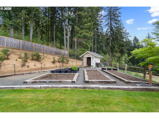 17416 Ne HOOPER WOLLAM Rd, Amboy, WA 98601
