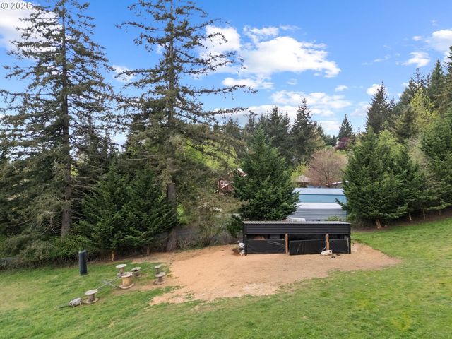 17416 Ne HOOPER WOLLAM Rd, Amboy, WA 98601