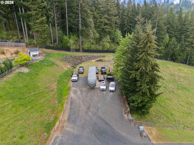 17416 Ne HOOPER WOLLAM Rd, Amboy, WA 98601