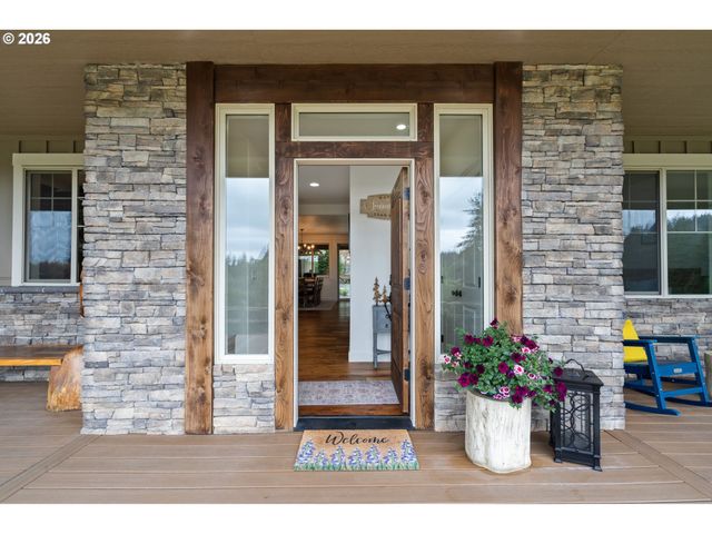 17416 Ne HOOPER WOLLAM Rd, Amboy, WA 98601