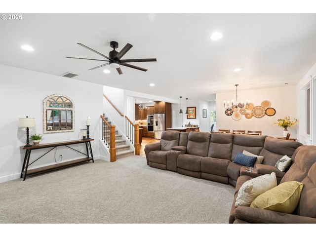 17416 Ne HOOPER WOLLAM Rd, Amboy, WA 98601
