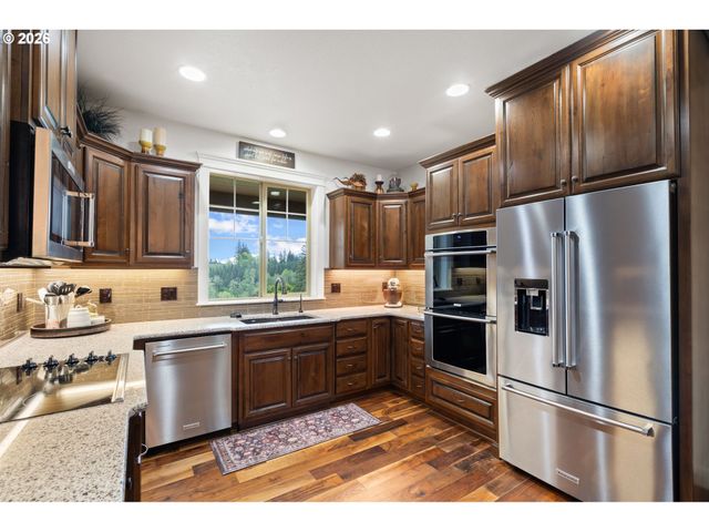 17416 Ne HOOPER WOLLAM Rd, Amboy, WA 98601
