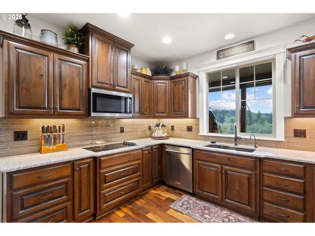 17416 Ne HOOPER WOLLAM Rd, Amboy, WA 98601