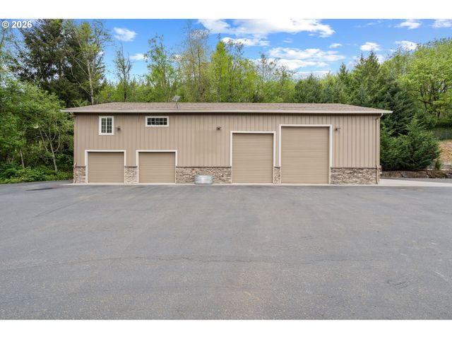 17416 Ne HOOPER WOLLAM Rd, Amboy, WA 98601