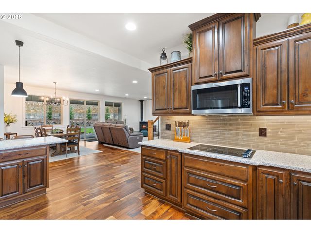 17416 Ne HOOPER WOLLAM Rd, Amboy, WA 98601