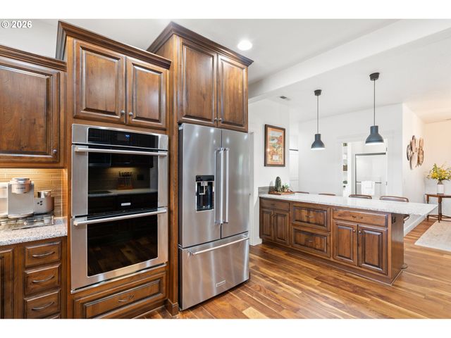 17416 Ne HOOPER WOLLAM Rd, Amboy, WA 98601
