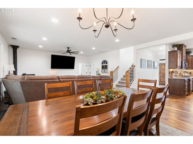 17416 Ne HOOPER WOLLAM Rd, Amboy, WA 98601
