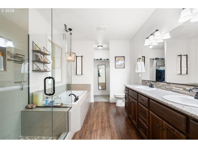 17416 Ne HOOPER WOLLAM Rd, Amboy, WA 98601