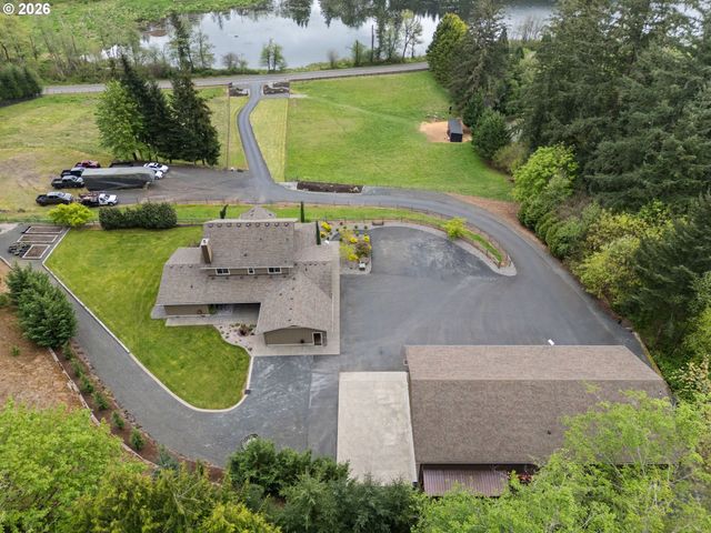17416 Ne HOOPER WOLLAM Rd, Amboy, WA 98601