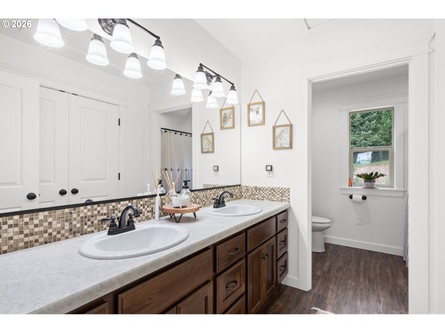 17416 Ne HOOPER WOLLAM Rd, Amboy, WA 98601