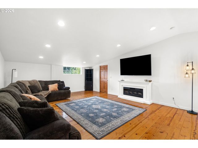 17416 Ne HOOPER WOLLAM Rd, Amboy, WA 98601