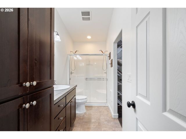 17416 Ne HOOPER WOLLAM Rd, Amboy, WA 98601