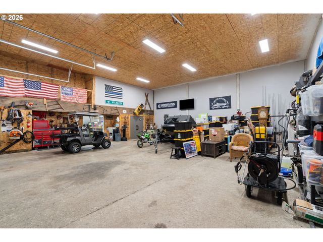 17416 Ne HOOPER WOLLAM Rd, Amboy, WA 98601