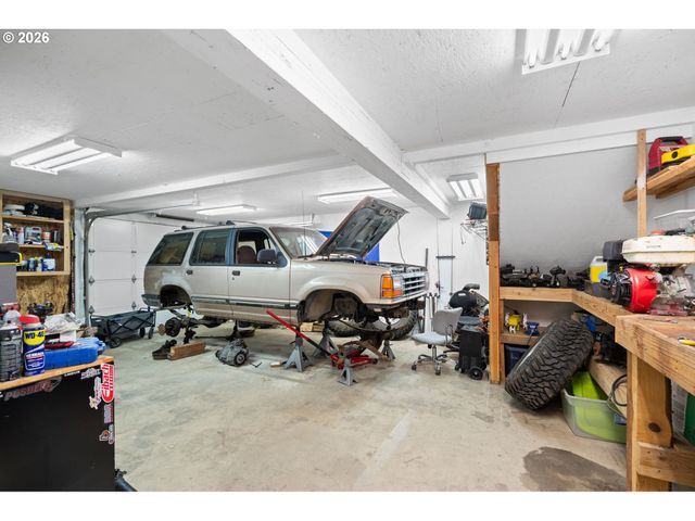 17416 Ne HOOPER WOLLAM Rd, Amboy, WA 98601