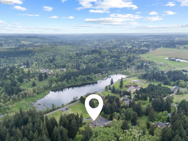 17416 Ne HOOPER WOLLAM Rd, Amboy, WA 98601