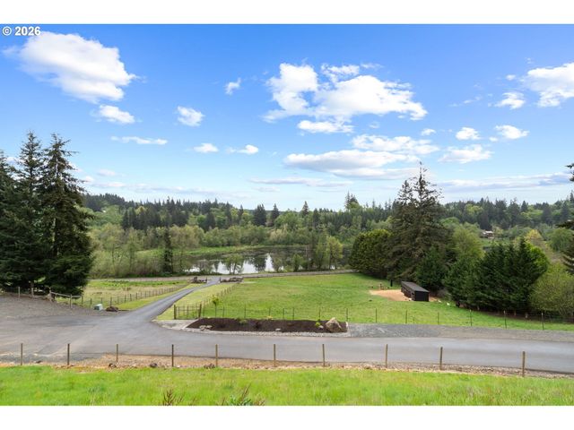 17416 Ne HOOPER WOLLAM Rd, Amboy, WA 98601