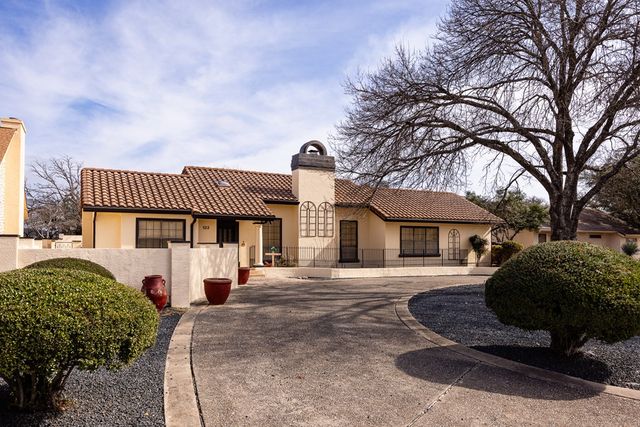 522 Preston Trail, Kerrville, TX 78028