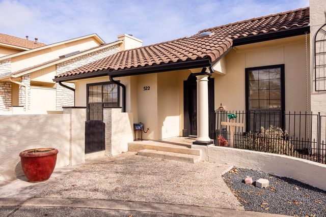 522 Preston Trail, Kerrville, TX 78028