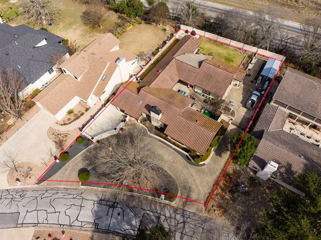522 Preston Trail, Kerrville, TX 78028