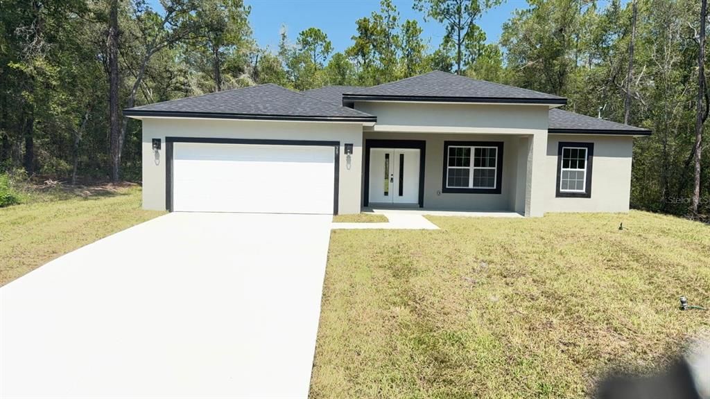 29 W STOCKEL LANE, Citrus Springs, FL 34434
