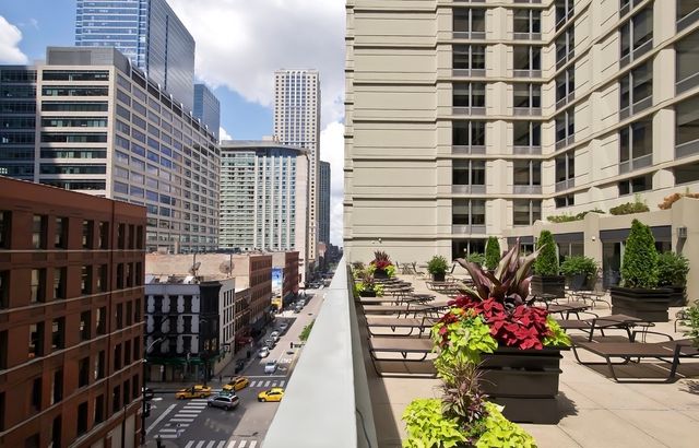 440 N Wabash Avenue 1510, Chicago, IL 60611