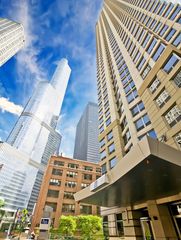 440 N Wabash Avenue 1510, Chicago, IL 60611