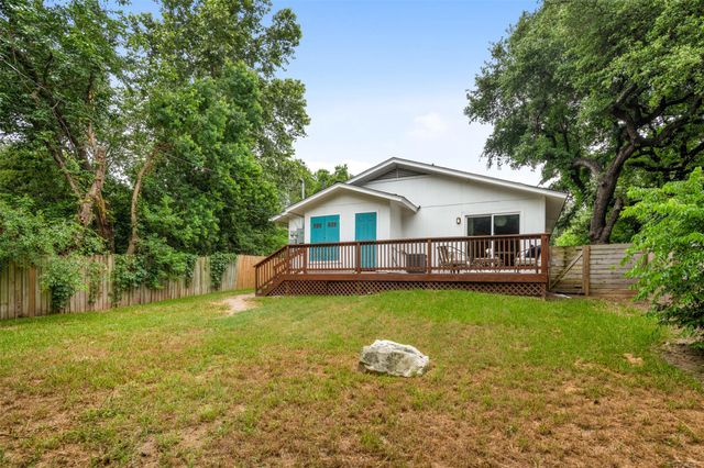 802 Ramble LN, Austin, TX 78745