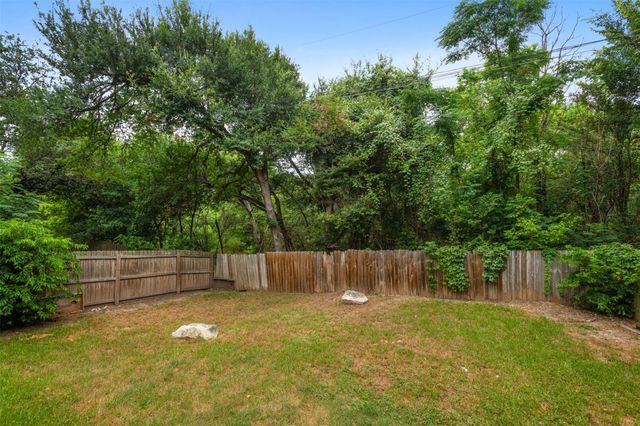 802 Ramble LN, Austin, TX 78745