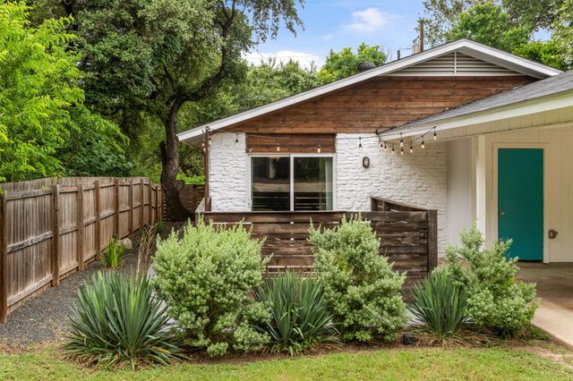 802 Ramble LN, Austin, TX 78745