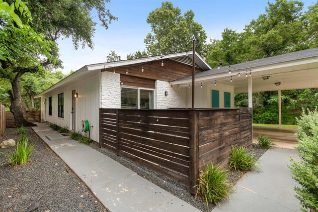 802 Ramble LN, Austin, TX 78745