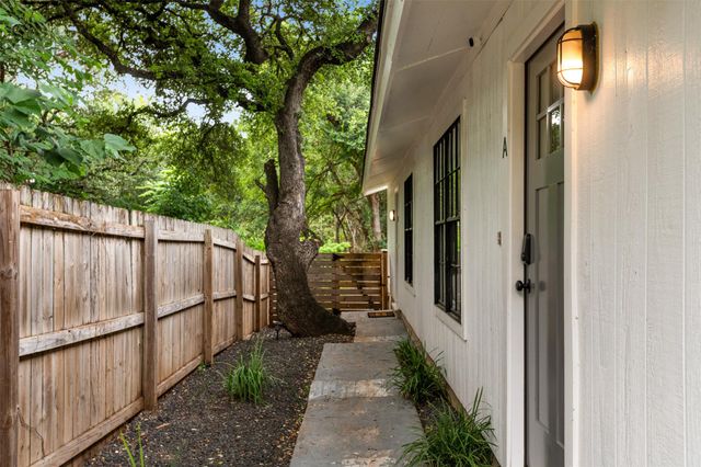802 Ramble LN, Austin, TX 78745