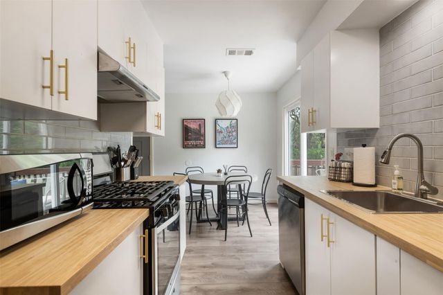802 Ramble LN, Austin, TX 78745