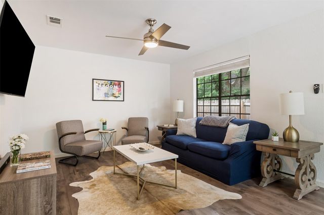 802 Ramble LN, Austin, TX 78745