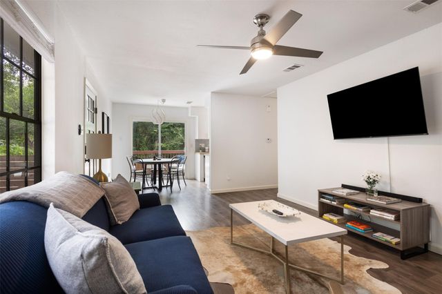 802 Ramble LN, Austin, TX 78745