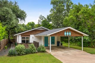 802 Ramble LN, Austin, TX 78745