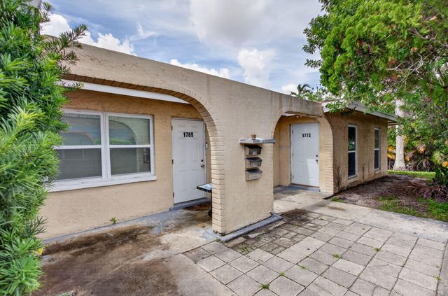 1769 NW 55th Avenue 1769, Lauderhill, FL 33313