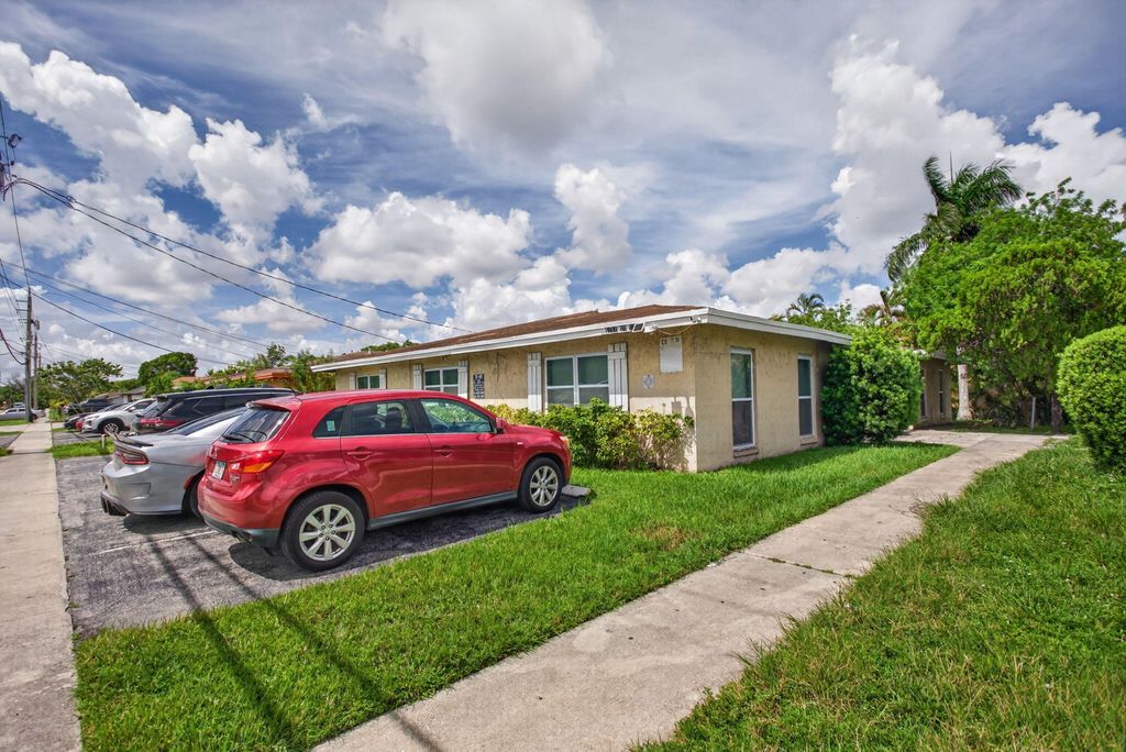 1769 NW 55th Avenue 1769, Lauderhill, FL 33313