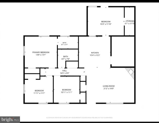 1314 E HOLLY AVE, Sterling, VA 20164