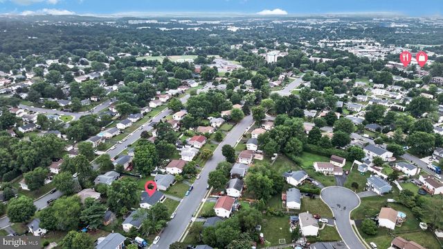 1314 E HOLLY AVE, Sterling, VA 20164