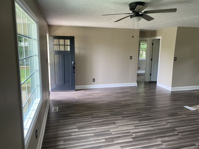 917 Madison St, Manchester, TN 37355