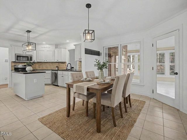 4524 Jilandre Court, Wake Forest, NC 27587