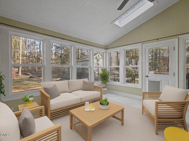 4524 Jilandre Court, Wake Forest, NC 27587