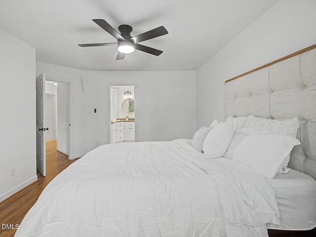 4524 Jilandre Court, Wake Forest, NC 27587