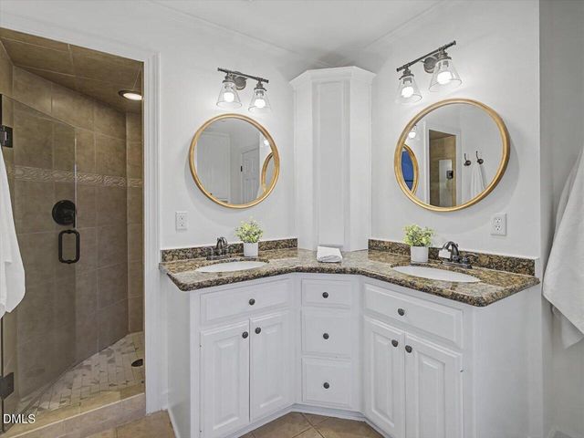 4524 Jilandre Court, Wake Forest, NC 27587