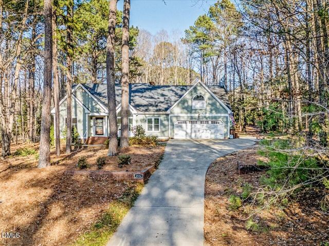 4524 Jilandre Court, Wake Forest, NC 27587